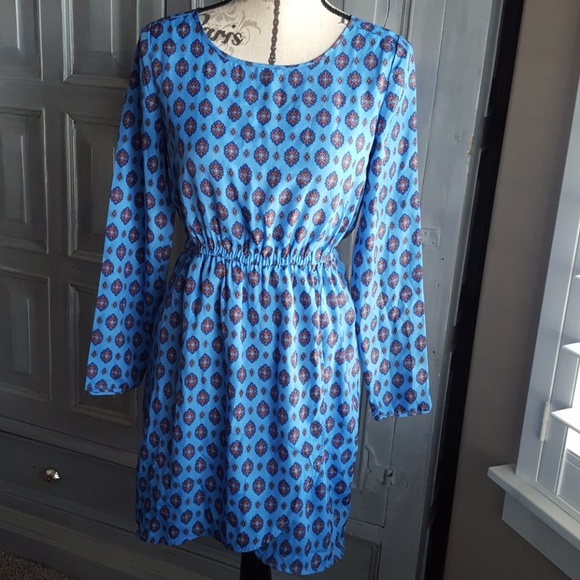 J. Crew Dresses & Skirts - 🌈 J. crew classy dress